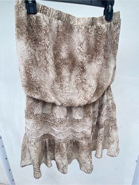 margo satin maxi dress urban outfitters Urban Outfitters Uo Margo Satin Slip Dress in White